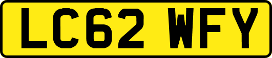 LC62WFY