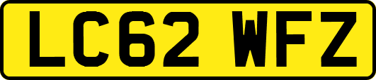LC62WFZ