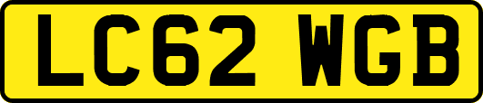 LC62WGB