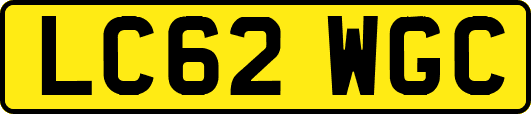 LC62WGC