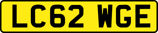 LC62WGE