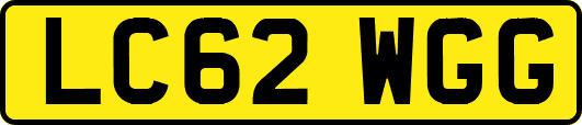 LC62WGG