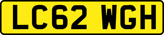 LC62WGH