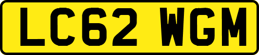 LC62WGM