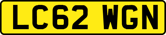 LC62WGN