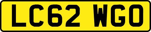 LC62WGO