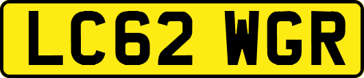 LC62WGR
