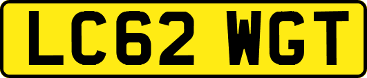 LC62WGT