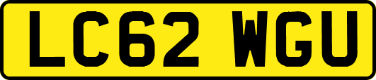LC62WGU