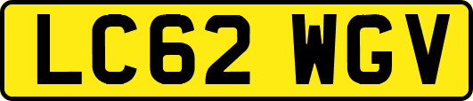 LC62WGV