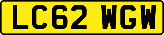 LC62WGW