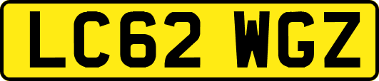 LC62WGZ
