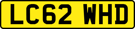 LC62WHD