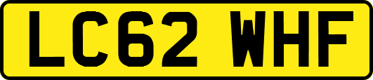 LC62WHF