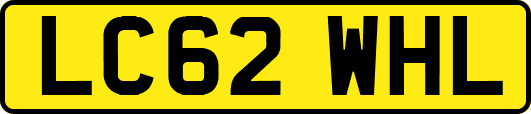 LC62WHL