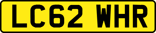 LC62WHR
