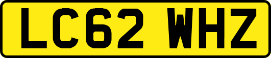 LC62WHZ