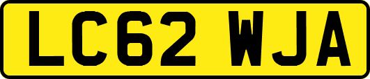 LC62WJA