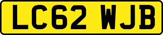 LC62WJB