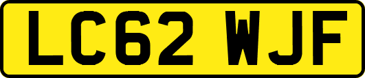 LC62WJF