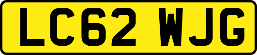 LC62WJG