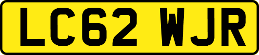 LC62WJR