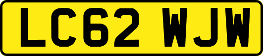 LC62WJW