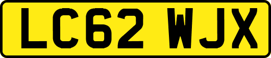 LC62WJX