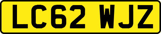 LC62WJZ