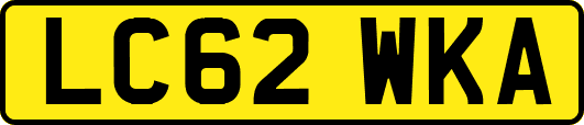 LC62WKA
