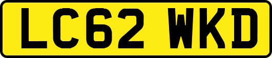 LC62WKD