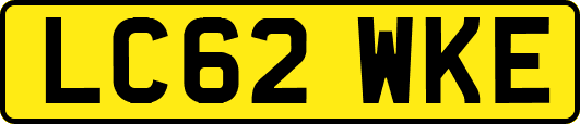 LC62WKE