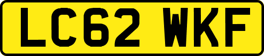 LC62WKF