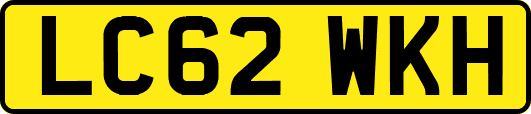 LC62WKH