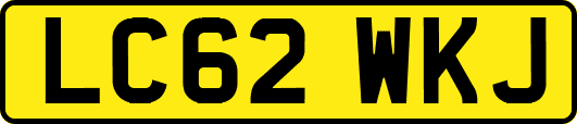 LC62WKJ