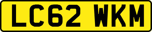 LC62WKM
