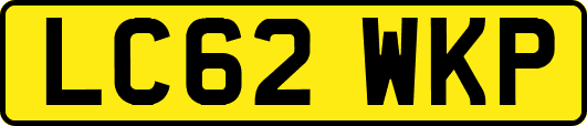 LC62WKP