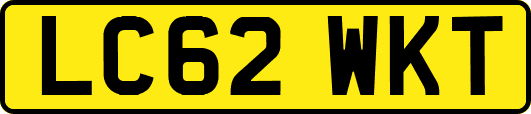 LC62WKT