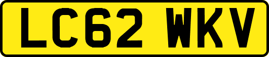 LC62WKV