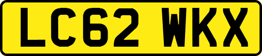 LC62WKX
