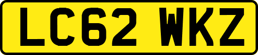 LC62WKZ