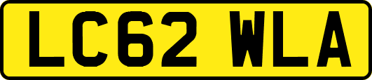 LC62WLA