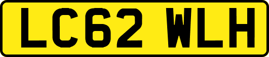 LC62WLH