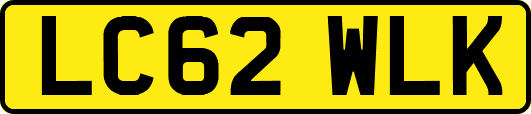 LC62WLK