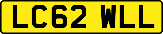 LC62WLL
