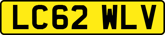 LC62WLV