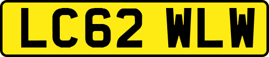LC62WLW