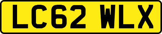 LC62WLX