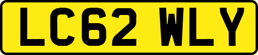 LC62WLY