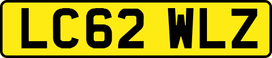 LC62WLZ